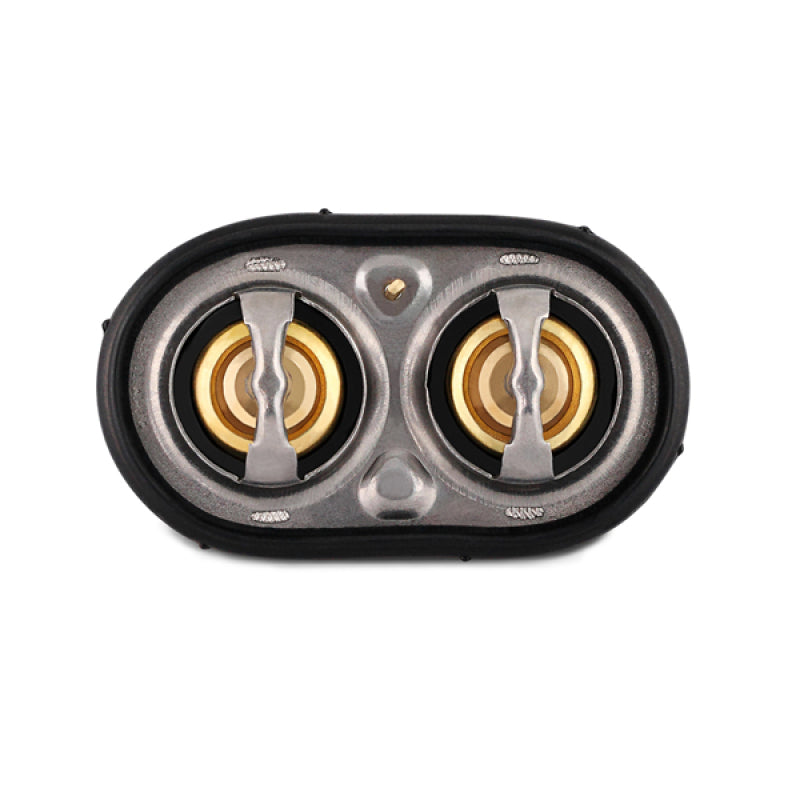 Mishimoto 11+ Ford 6.7L Powerstroke Low-Temperature Primary Cooling Sys Thermostat Mishimoto Thermostats  AXOPROS