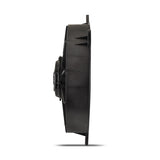 Mishimoto 11 Inch Race Line High-Flow Electric Fan Mishimoto Fans & Shrouds  AXOPROS