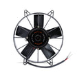 Mishimoto 11 Inch Race Line High-Flow Electric Fan Mishimoto Fans & Shrouds  AXOPROS