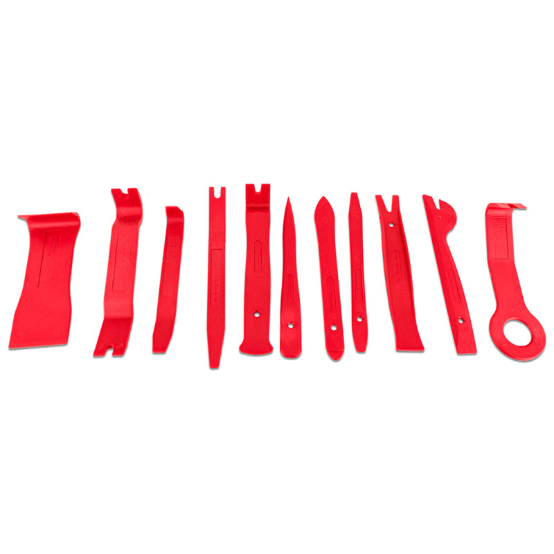 Mishimoto 11pc Trim Removal Tool Mishimoto Tools  AXOPROS