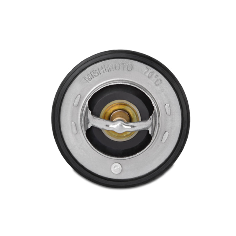 Mishimoto 12-13 Subaru BRZ / 12-14 Scion FR-S Racing Thermostat Mishimoto Thermostats  AXOPROS