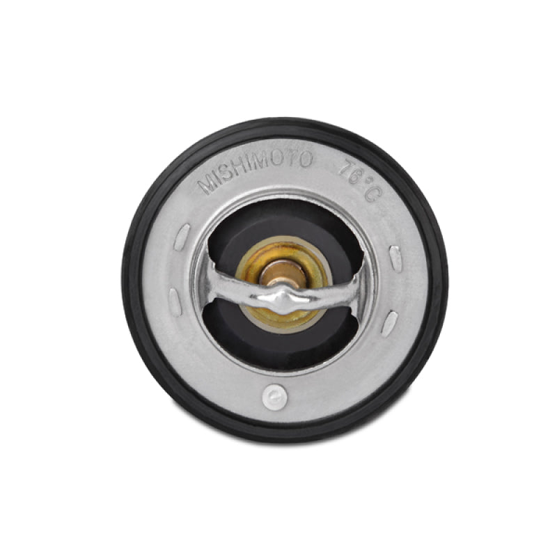 Mishimoto 12-13 Subaru BRZ / 12-14 Scion FR-S Racing Thermostat Mishimoto Thermostats  AXOPROS