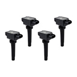 Mishimoto 12-14 Mazda 3 I4 Ignition Coil - 4-Pack Mishimoto Stock Replacement Ignition  AXOPROS
