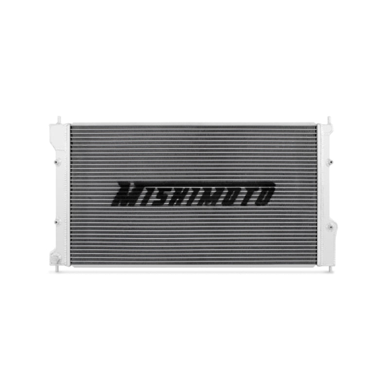 Mishimoto 12-14 Subaru BRZ / 12-14 Scion FR-S / 12-14 Toyota GT86 Performance Aluminum Radiator Mishimoto Radiators  AXOPROS