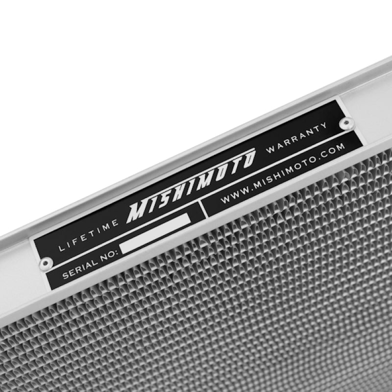 Mishimoto 12-14 Subaru BRZ / 12-14 Scion FR-S / 12-14 Toyota GT86 Performance Aluminum Radiator Mishimoto Radiators  AXOPROS