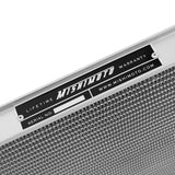 Mishimoto 12-14 Subaru BRZ / 12-14 Scion FR-S / 12-14 Toyota GT86 Performance Aluminum Radiator Mishimoto Radiators  AXOPROS