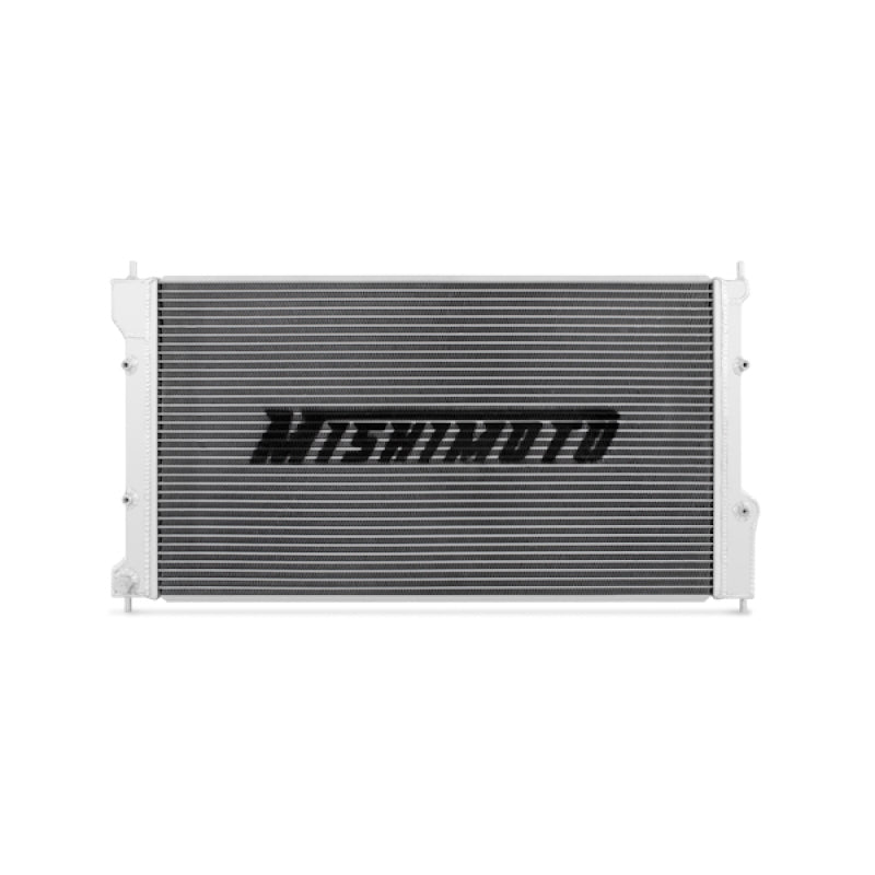 Mishimoto 12-14 Subaru BRZ / 12-14 Scion FR-S / 12-14 Toyota GT86 Performance Aluminum Radiator Mishimoto Radiators  AXOPROS