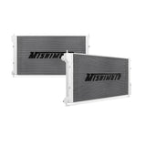 Mishimoto 12-14 Subaru BRZ / 12-14 Scion FR-S / 12-14 Toyota GT86 Performance Aluminum Radiator Mishimoto Radiators  AXOPROS