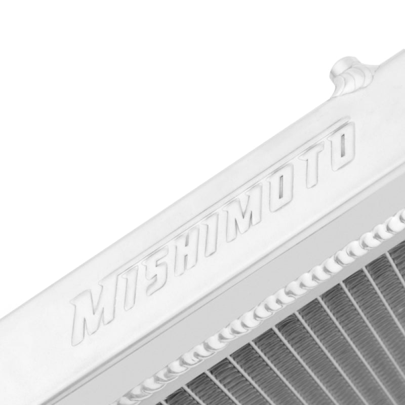 Mishimoto 12-14 Subaru BRZ / 12-14 Scion FR-S / 12-14 Toyota GT86 Performance Aluminum Radiator Mishimoto Radiators  AXOPROS