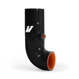 Mishimoto 12-14 Subaru BRZ / 12-14 Scion FR-S / 12-14 Toyota GT86 Silicone Induction Hose - Black Mishimoto Air Intake Components  AXOPROS