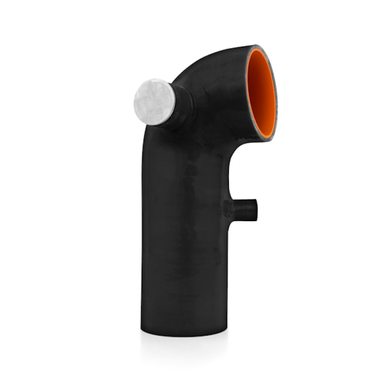 Mishimoto 12-14 Subaru BRZ / 12-14 Scion FR-S / 12-14 Toyota GT86 Silicone Induction Hose - Black Mishimoto Air Intake Components  AXOPROS