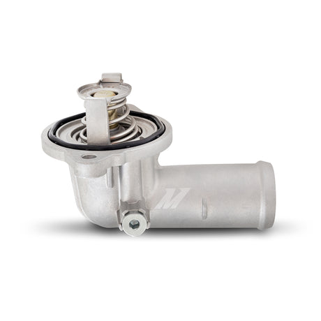 Mishimoto 12-18 Jeep Wrangler JK 82 Degree Thermostat with Housing Mishimoto Thermostats  AXOPROS