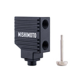 Mishimoto 12-18 Jeep Wrangler JK Transmission Thermal Bypass Valve Kit Mishimoto Transmission Coolers  AXOPROS