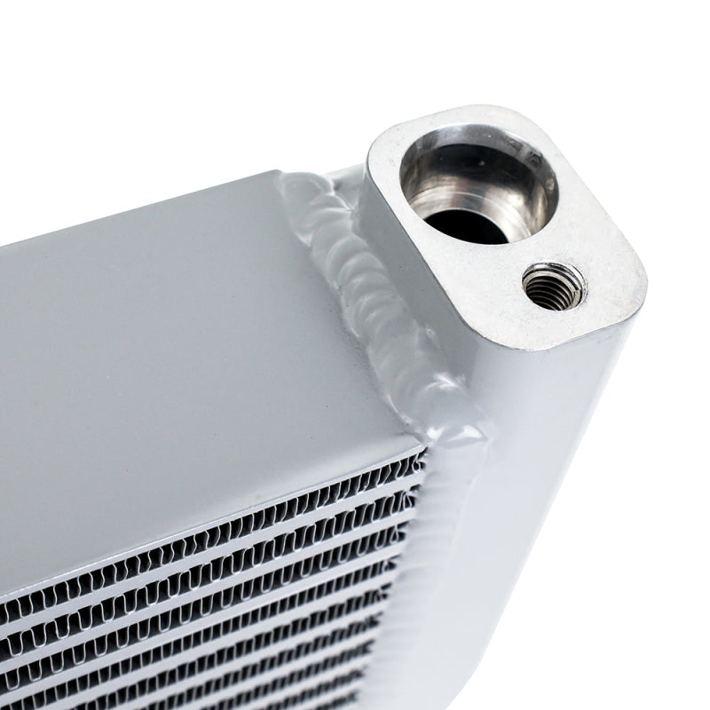 Mishimoto 12-20 BMW M5 / M6 Performance Oil Cooler Mishimoto Oil Coolers  AXOPROS