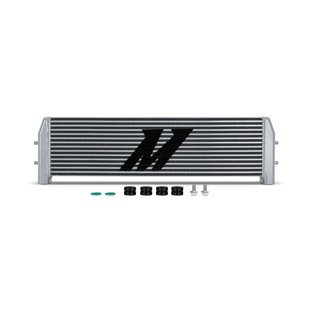 Mishimoto 12-20 BMW M5 / M6 Performance Oil Cooler Mishimoto Oil Coolers  AXOPROS