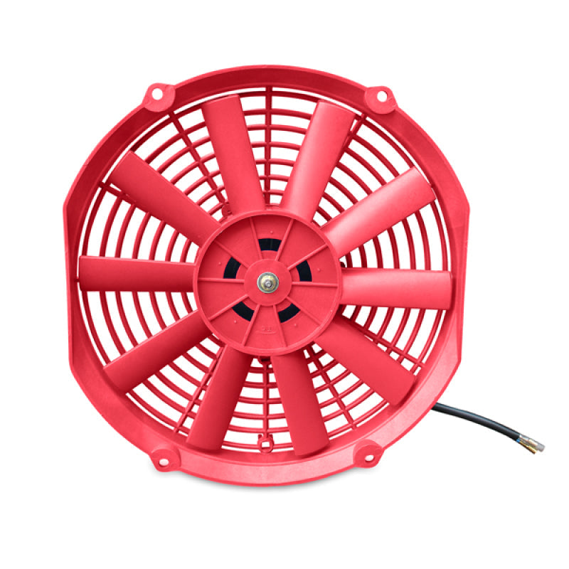 Mishimoto 12 Inch Electric Fan 12V Mishimoto Fans & Shrouds  AXOPROS