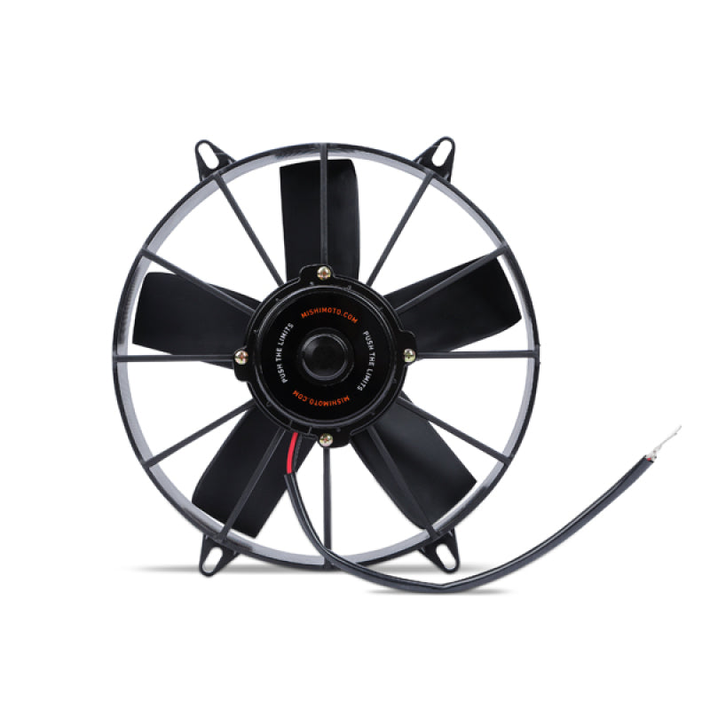 Mishimoto 12 Inch Electric Fan 12V Mishimoto Fans & Shrouds  AXOPROS