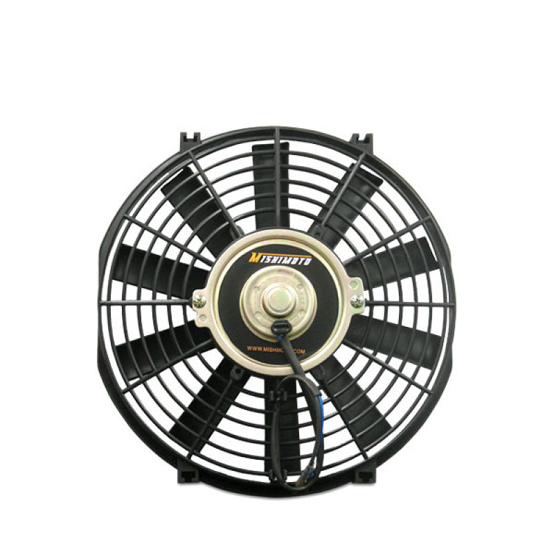Mishimoto 12 Inch Electric Fan 12V Mishimoto Fans & Shrouds  AXOPROS