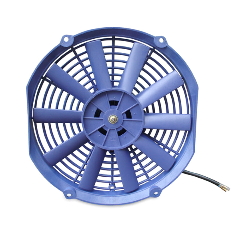 Mishimoto 12 Inch Electric Fan 12V Mishimoto Fans & Shrouds  AXOPROS