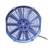 Mishimoto 12 Inch Electric Fan 12V Mishimoto Fans & Shrouds  AXOPROS