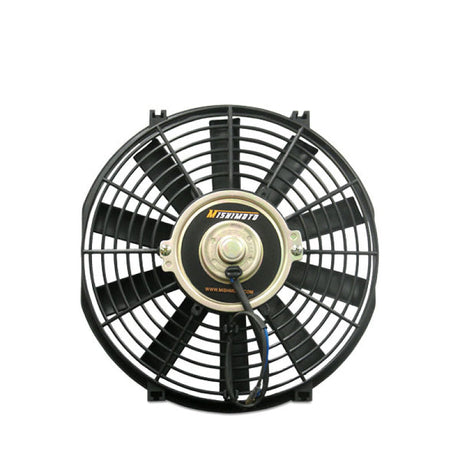 Mishimoto 12 Inch Electric Fan 12V Mishimoto Fans & Shrouds  AXOPROS
