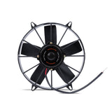 Mishimoto 12 Inch Race Line High-Flow Electric Fan Mishimoto Fans & Shrouds  AXOPROS