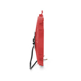 Mishimoto 12 Inch Red Electric Fan 12V Mishimoto Fans & Shrouds  AXOPROS