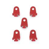 Mishimoto 12 Inch Red Electric Fan 12V Mishimoto Fans & Shrouds  AXOPROS