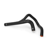 Mishimoto 13-14 Dodge Ram 6.7L Cummins Silicone Radiator Hose Kit Black Mishimoto Hoses  AXOPROS