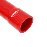 Mishimoto 13-14 Dodge Ram 6.7L Cummins Silicone Radiator Hose Kit Red Mishimoto Hoses  AXOPROS