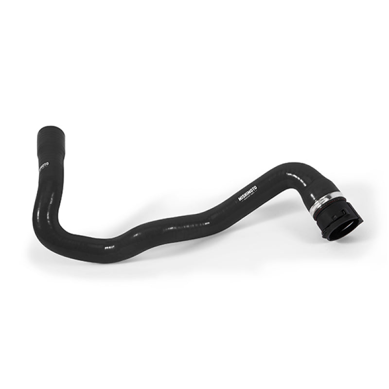 Mishimoto 13-16 Ford Focus ST 2.0L Black Silicone Radiator Hose Kit Mishimoto Hoses  AXOPROS