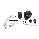Mishimoto 13-16 Ford Focus ST 2.0L Performance Air Intake Kit - Polished Mishimoto Cold Air Intakes  AXOPROS