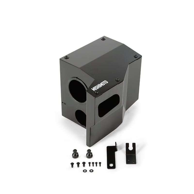 Mishimoto 13-16 Ford Focus ST 2.0L Performance Air Intake Kit - Polished Mishimoto Cold Air Intakes  AXOPROS