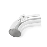 Mishimoto 13-16 Ford Focus ST 2.0L Performance Air Intake Kit - Polished Mishimoto Cold Air Intakes  AXOPROS