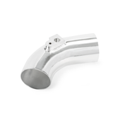 Mishimoto 13-16 Ford Focus ST 2.0L Performance Air Intake Kit - Polished Mishimoto Cold Air Intakes  AXOPROS