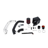 Mishimoto 13-16 Ford Focus ST 2.0L Performance Air Intake Kit - Wrinkle Black Mishimoto Cold Air Intakes  AXOPROS