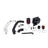 Mishimoto 13-16 Ford Focus ST 2.0L Performance Air Intake Kit - Wrinkle Black Mishimoto Cold Air Intakes  AXOPROS