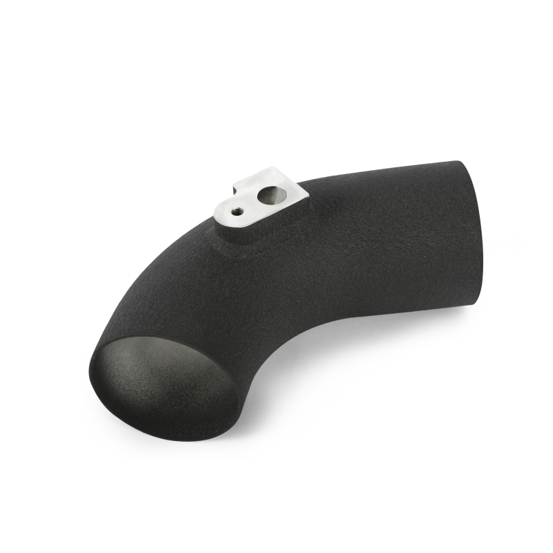 Mishimoto 13-16 Ford Focus ST 2.0L Performance Air Intake Kit - Wrinkle Black Mishimoto Cold Air Intakes  AXOPROS