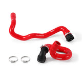 Mishimoto 13-16 Ford Focus ST 2.0L Red Silicone Radiator Hose Kit Mishimoto Hoses  AXOPROS