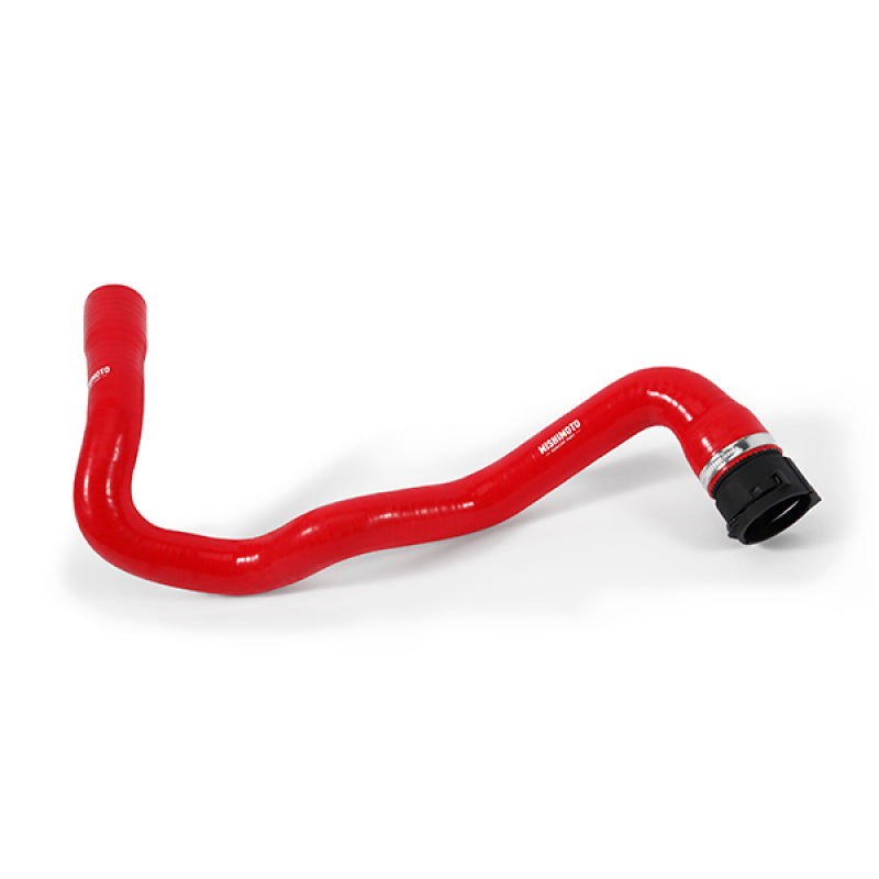 Mishimoto 13-16 Ford Focus ST 2.0L Red Silicone Radiator Hose Kit Mishimoto Hoses  AXOPROS