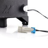 Mishimoto 13-18 Ram 6.7L Cummins Degas Tank - Black Mishimoto Cooling Packages  AXOPROS