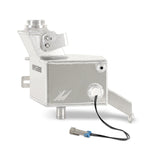 Mishimoto 13-2018 Ram 6.7L Cummins Aluminum Degas Tank - Natural Mishimoto Coolant Reservoirs  AXOPROS