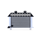 Mishimoto 13+ Ford Focus ST Thermostatic Oil Cooler Kit - Silver Mishimoto Oil Coolers  AXOPROS