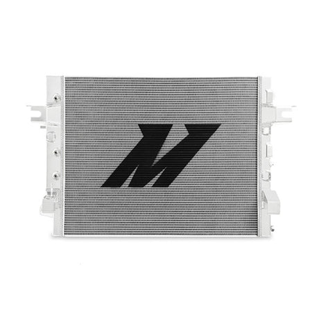 Mishimoto 13+ Ram 2500/3500 6.7L Cummins Aluminum Radiator Mishimoto Radiators  AXOPROS