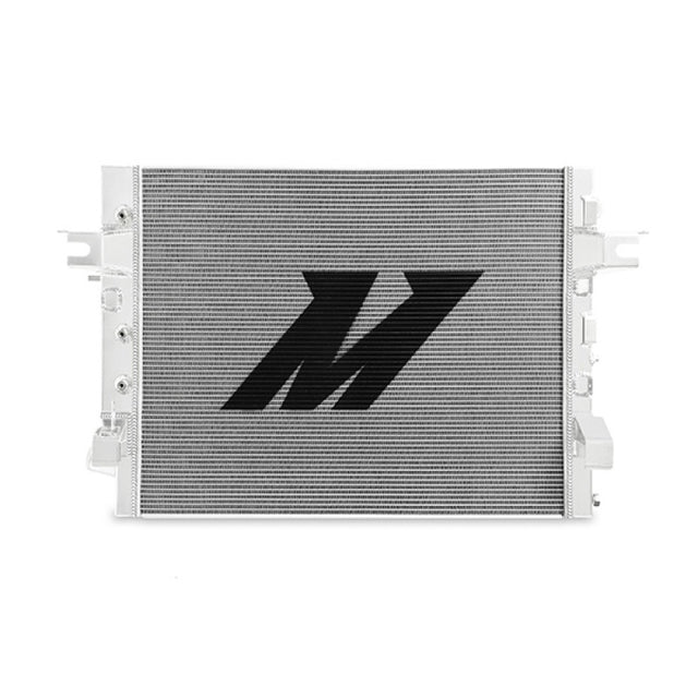 Mishimoto 13+ Ram 2500/3500 6.7L Cummins Aluminum Radiator Mishimoto Radiators  AXOPROS