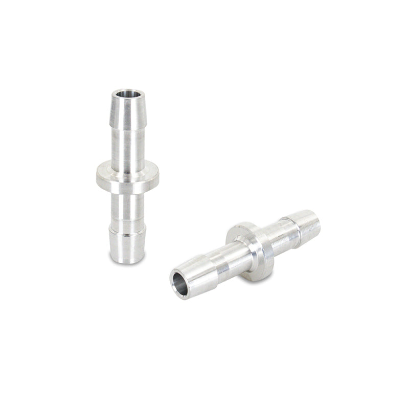 Mishimoto 13-Row Stacked Plate Transmission Cooler - Silver Mishimoto Transmission Coolers  AXOPROS