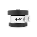 Mishimoto 13+ Subaru BRZ / 13+ Scion FR-S Oil Cooler Kit - Silver Mishimoto Oil Coolers  AXOPROS