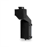 Mishimoto 13+ Subaru BRZ / Scion FRS / Toyota GT86 Aluminum Overflow Tank - Black Mishimoto Coolant Reservoirs  AXOPROS