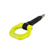 Mishimoto 13+ Subaru BRZ/FRS/86 / 18+ Subaru WRX Neon Yellow Racing Front Tow Hook Mishimoto Tow Hooks  AXOPROS