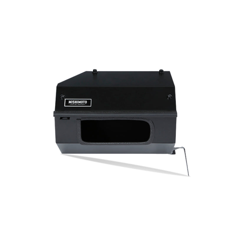 Mishimoto 13+ Subaru BRZ/Scion FR-S Performance Air Intake Kit w/ Airbox - Black Mishimoto Cold Air Intakes  AXOPROS